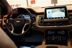 شيفروليه تاهو